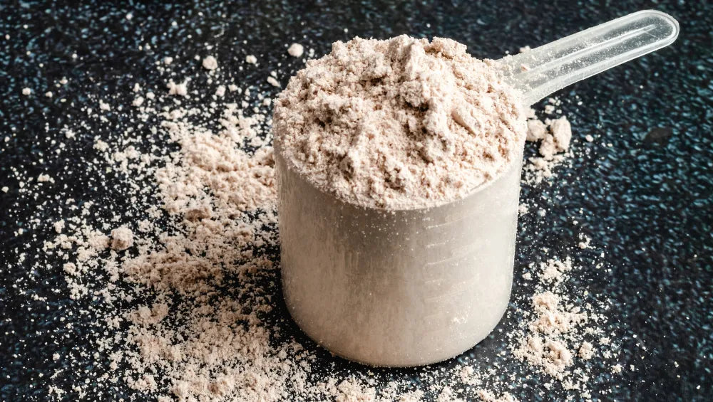 A quoi sert la whey ?