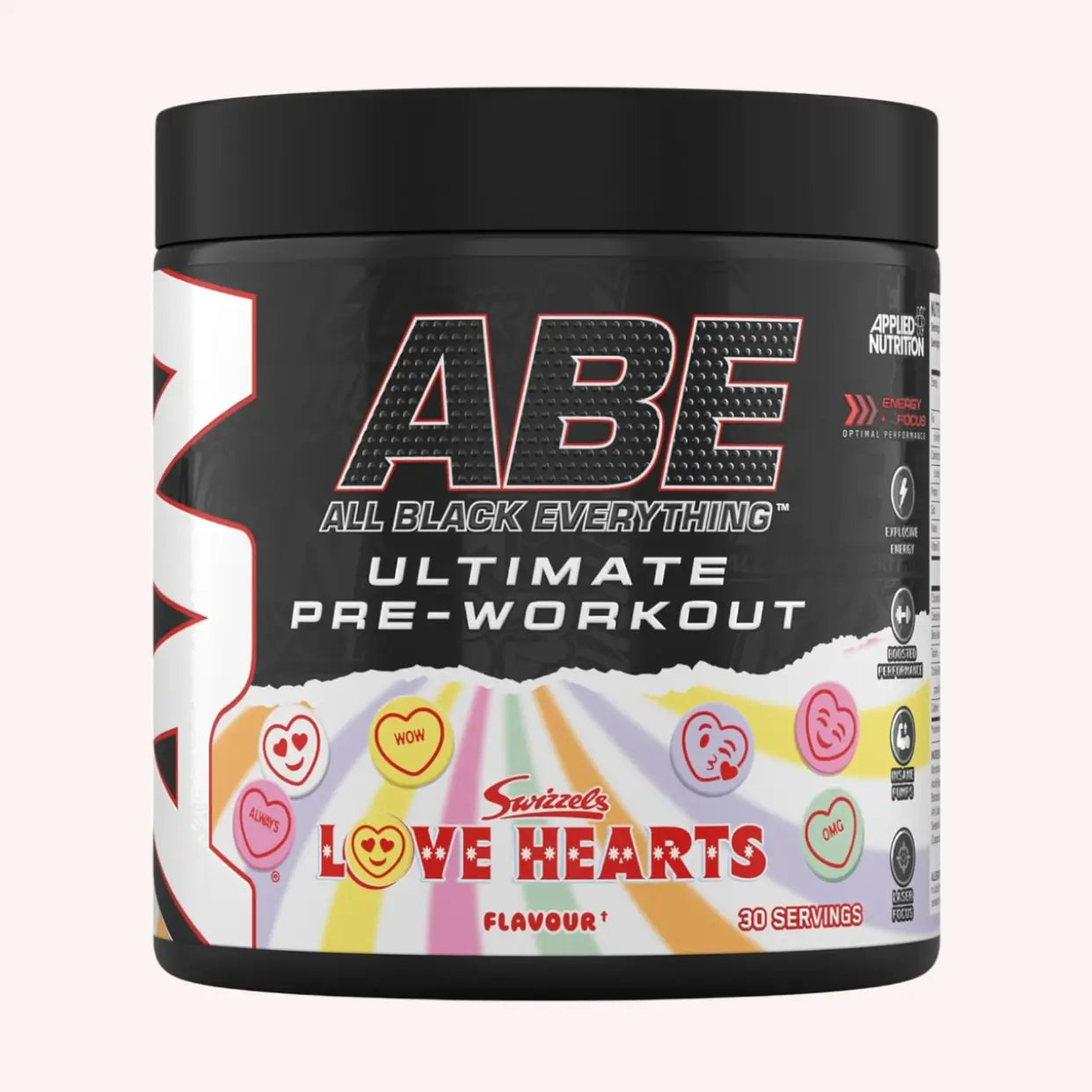 ABE Booster - Applied Nutrition