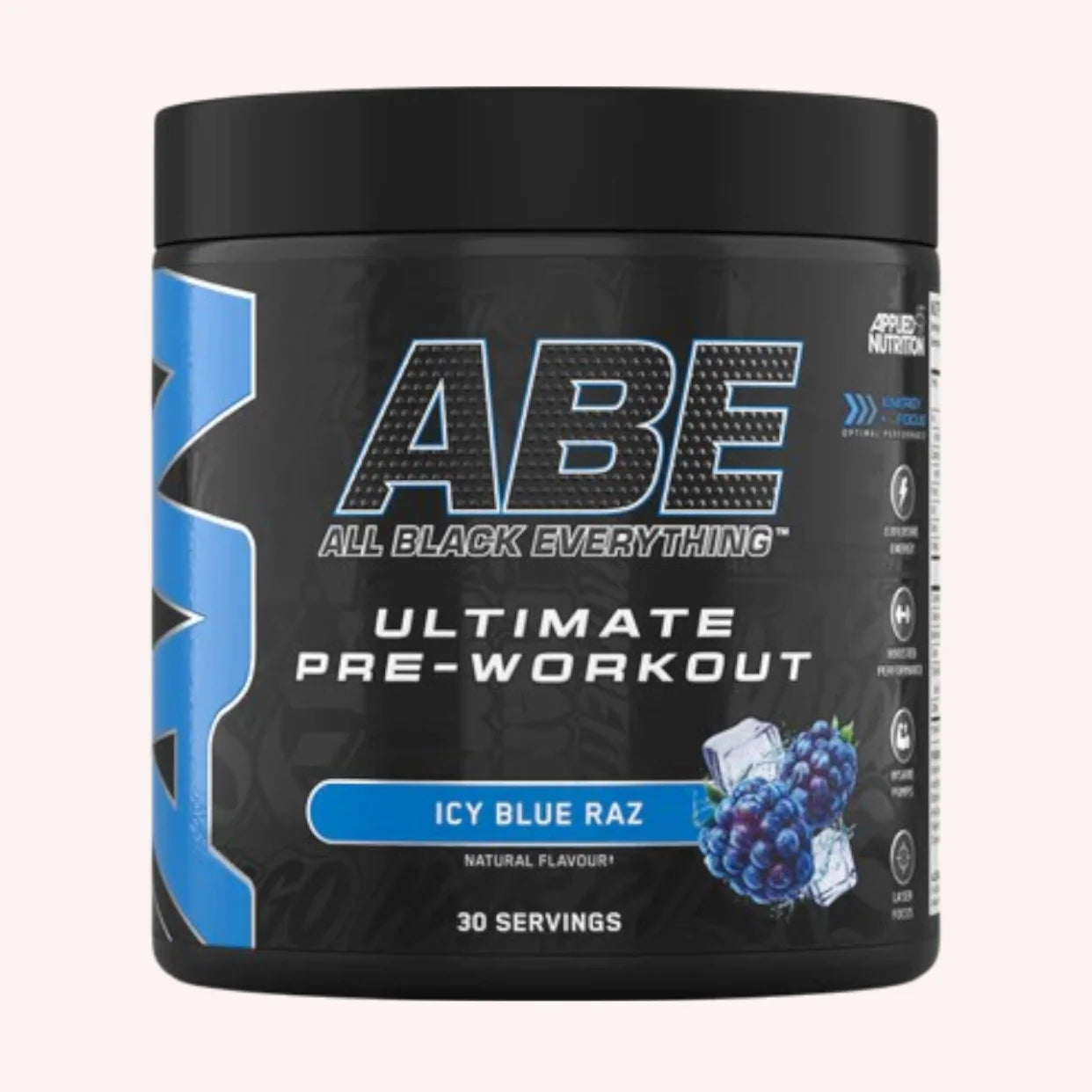 ABE Booster - Applied Nutrition