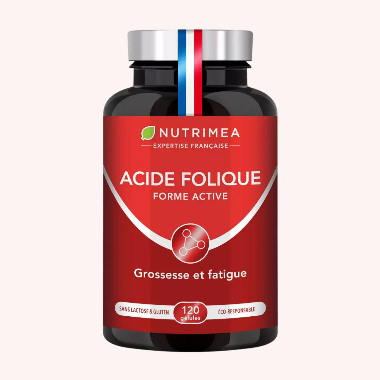 Folic acid - Nutrimea