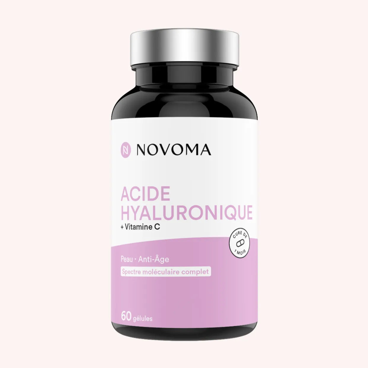 Hyaluronic acid - Novoma