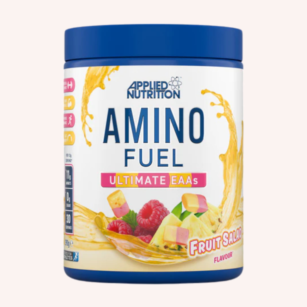 Amino fuel EAA - Applied Nutrition