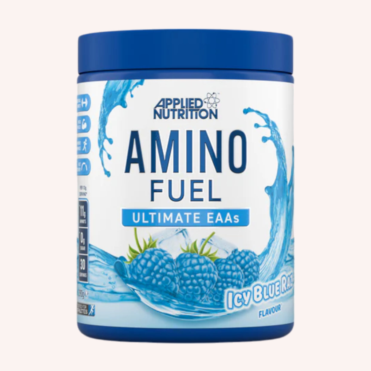 Amino fuel EAA - Applied Nutrition