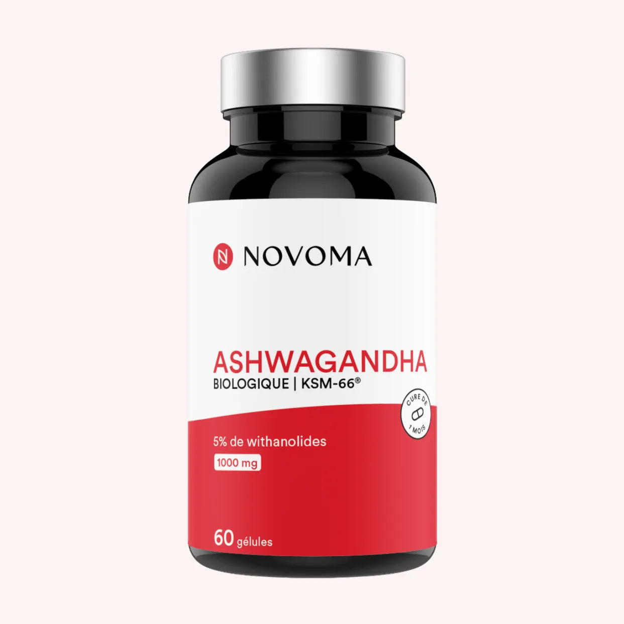 Ashwagandha - Novoma