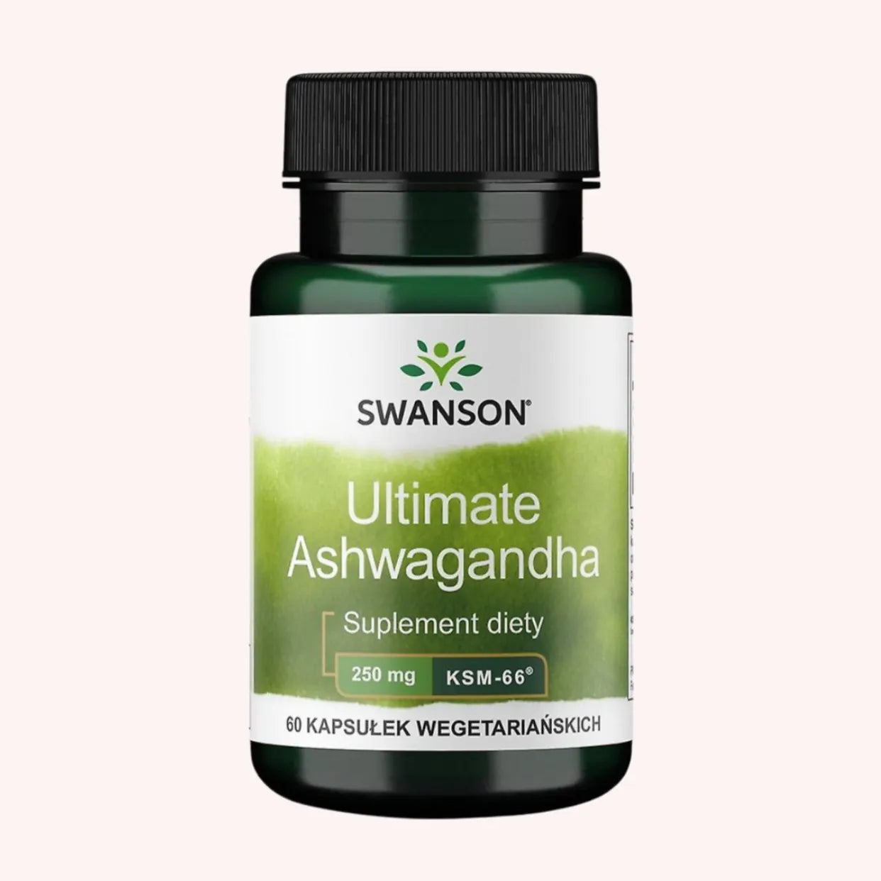 Ashwagandha - Swanson