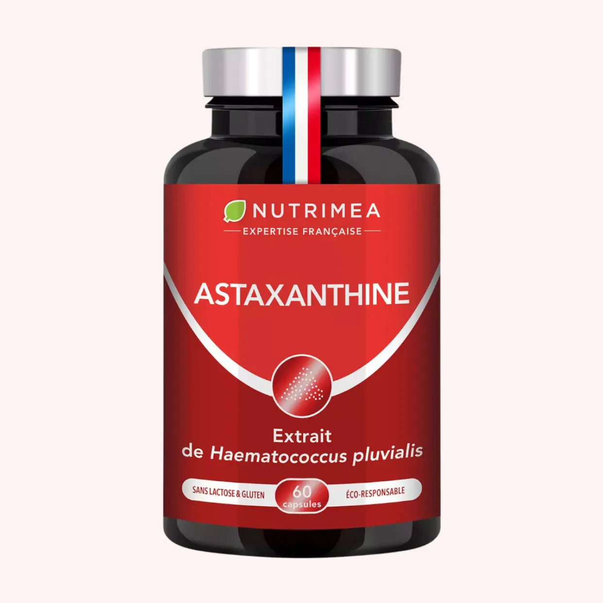 Astaxanthin - Nutrimea