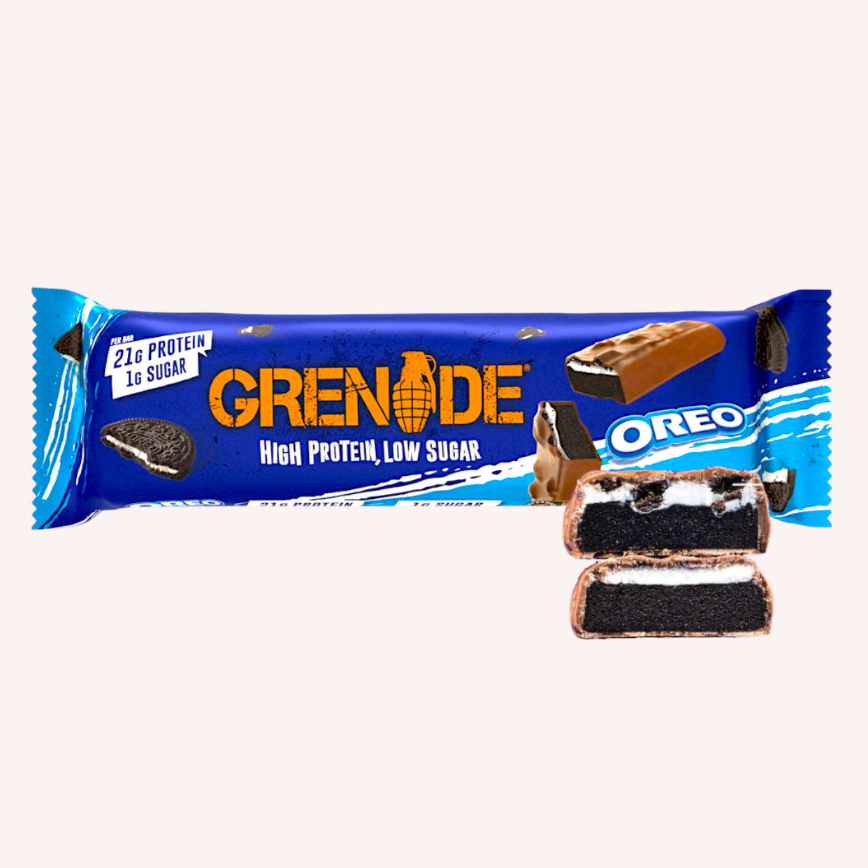 Protein bar - Grenade