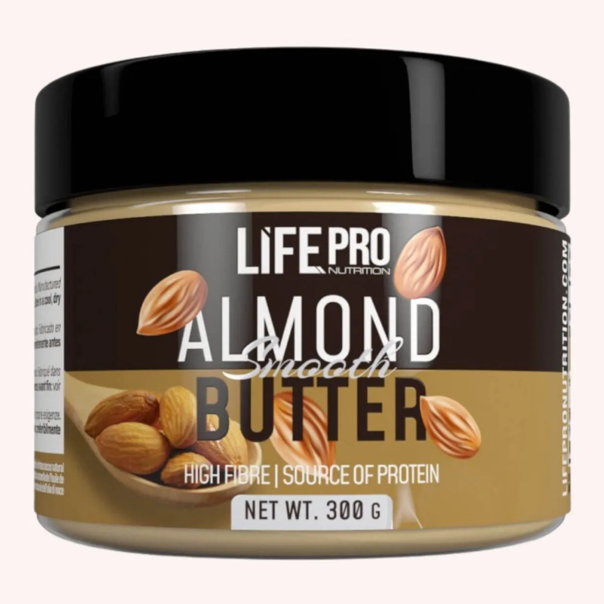 Almond Butter - LifePro