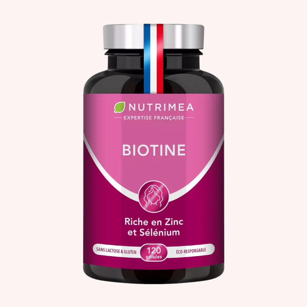 Biotin - Nutrimea