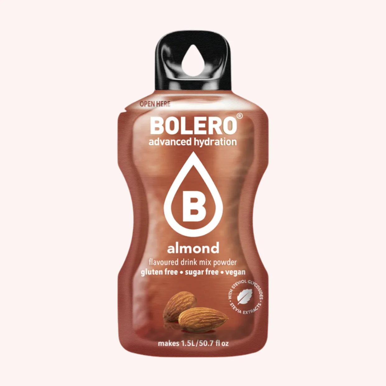 Boisson - Bolero