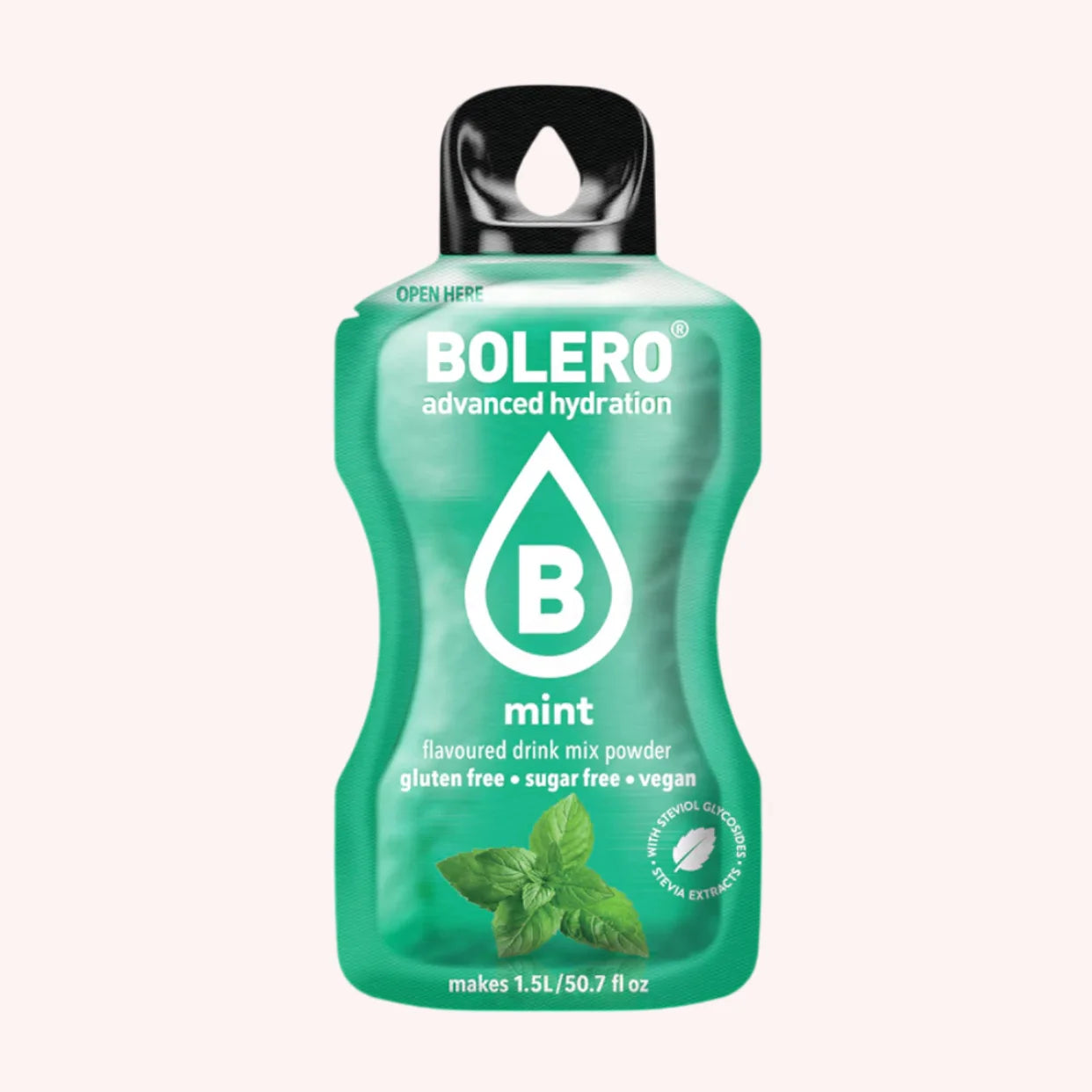 Drink - Bolero