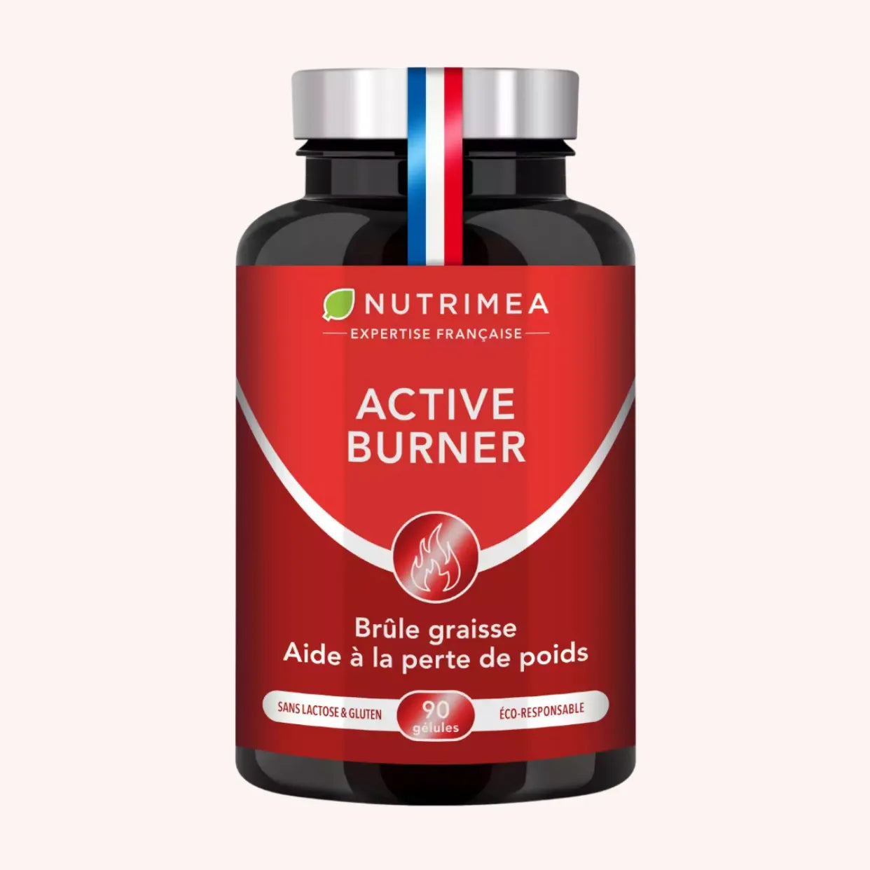 Active burner - Nutrimea