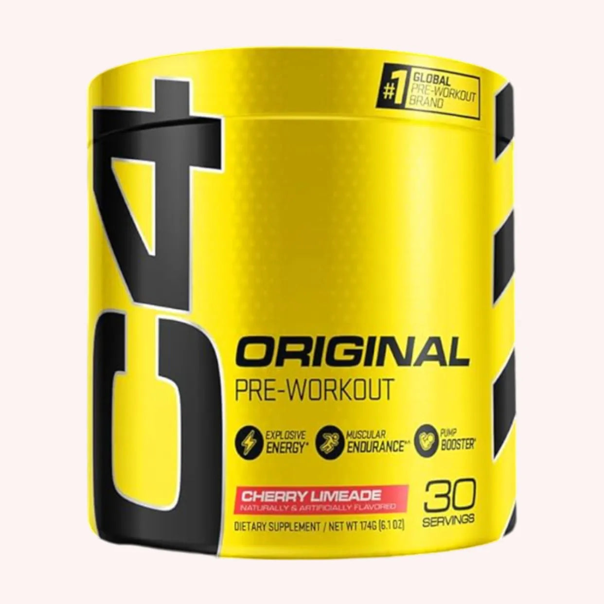 C4 Original - Cellucor