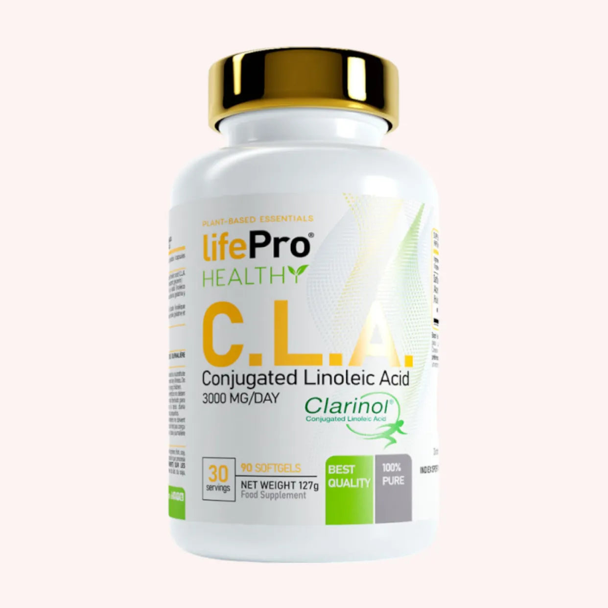 CLA - LifePro