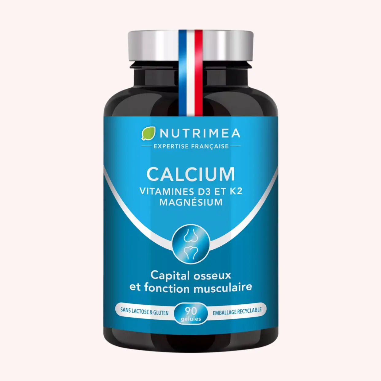 Calcium - Nutrimea