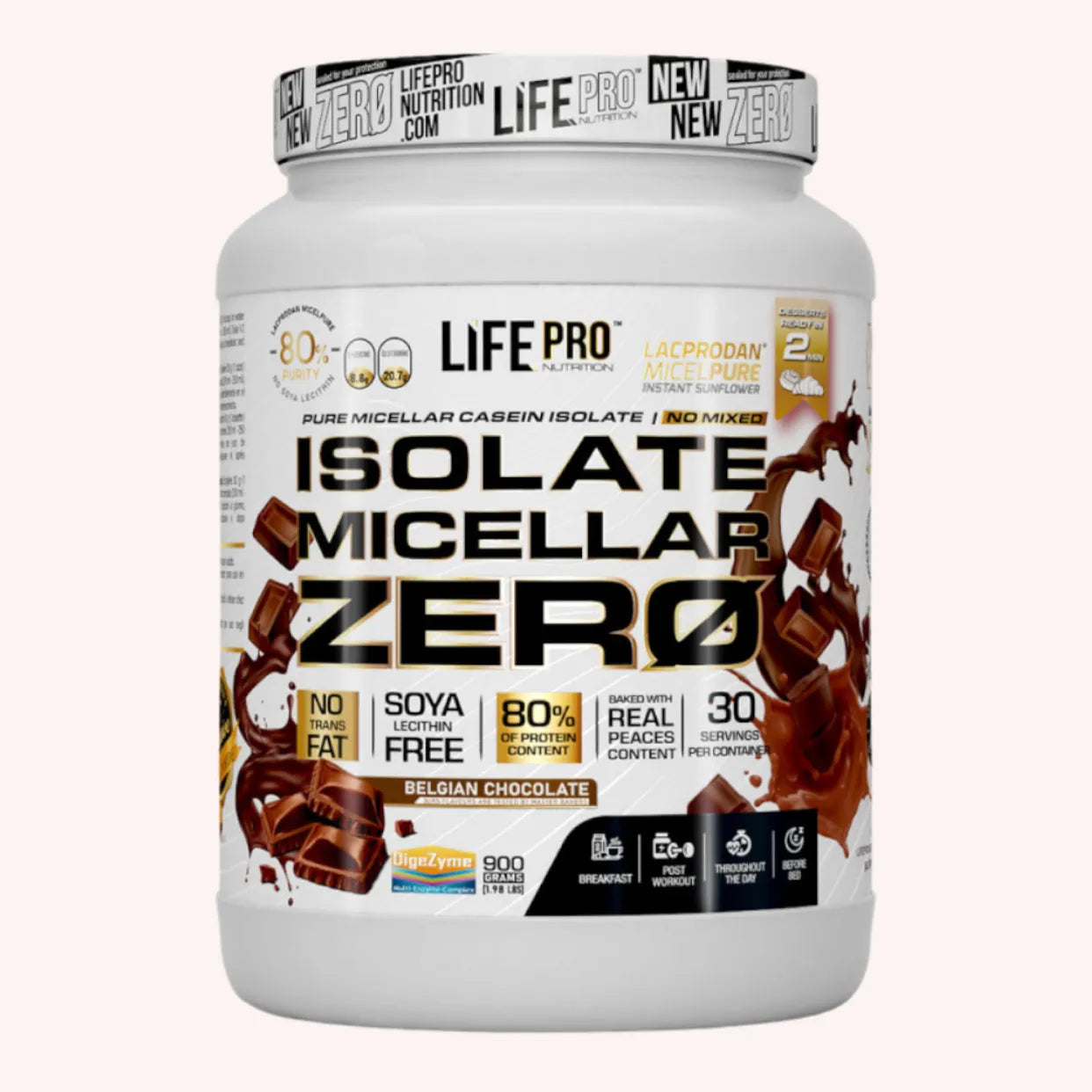 Micellar Casein - LifePro