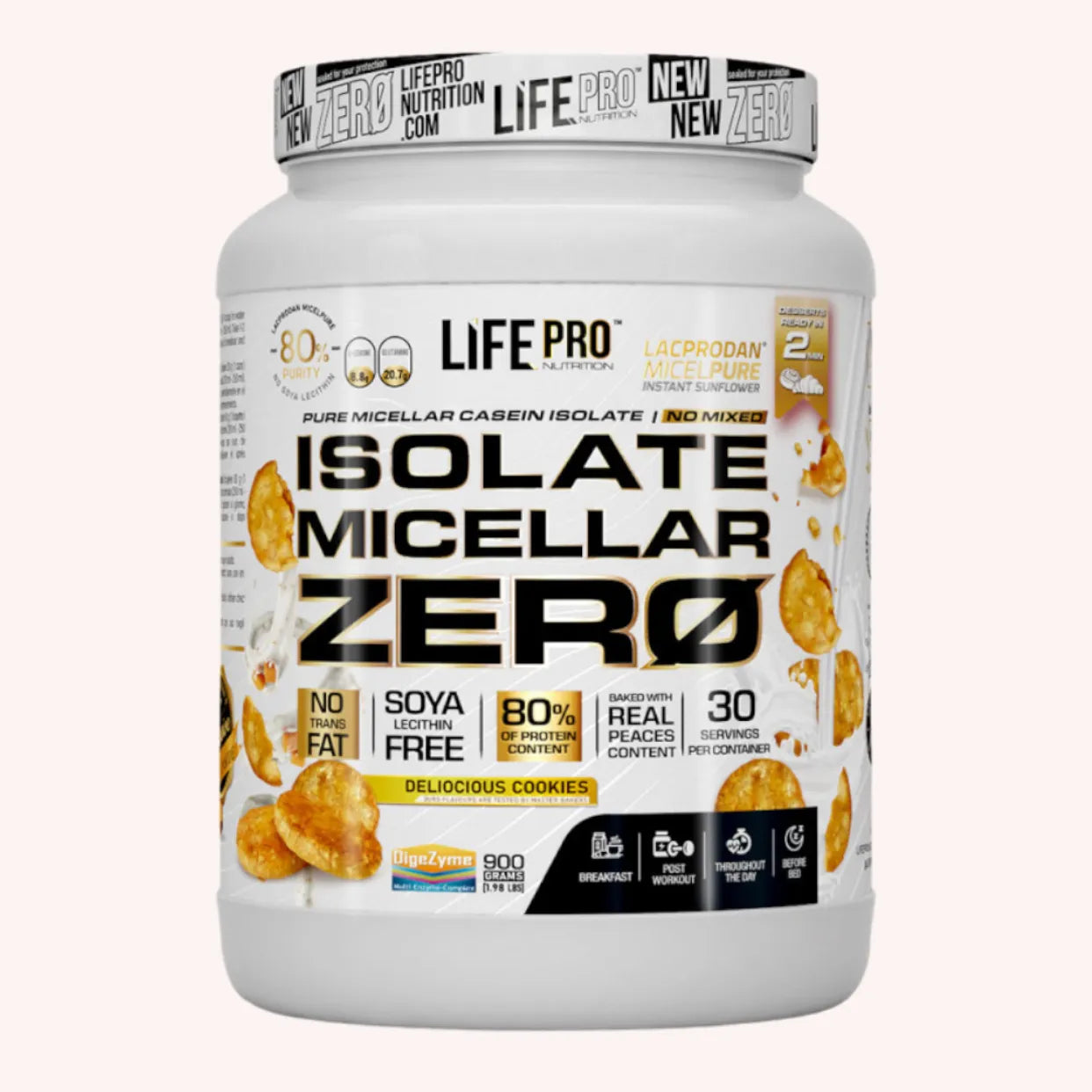 Micellar Casein - LifePro