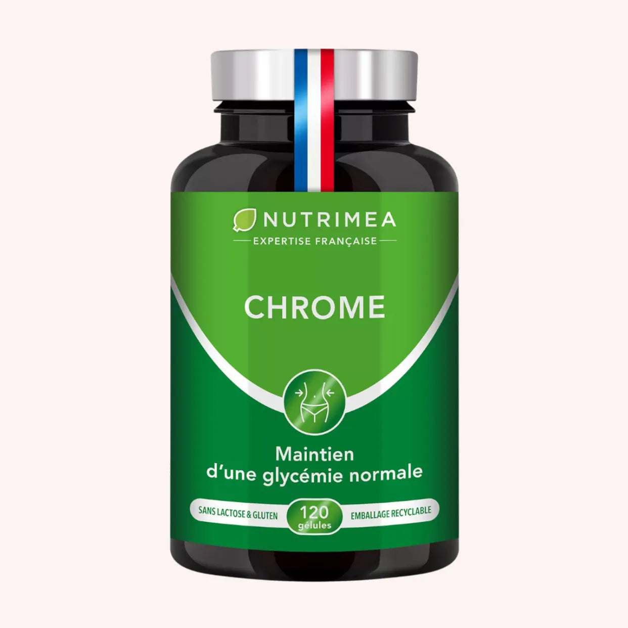 Chrome -  Nutrimea