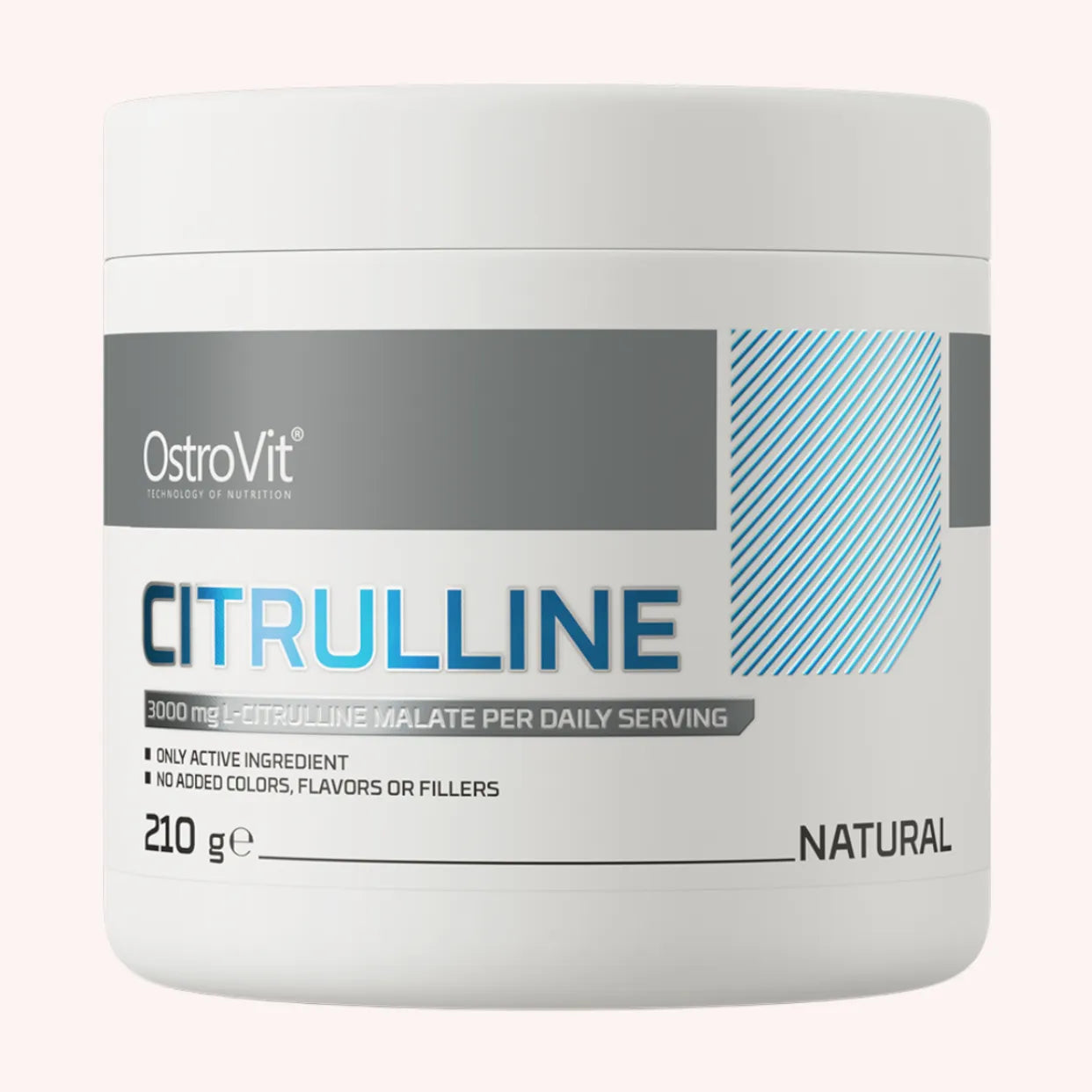 Citruline - Ostrovit