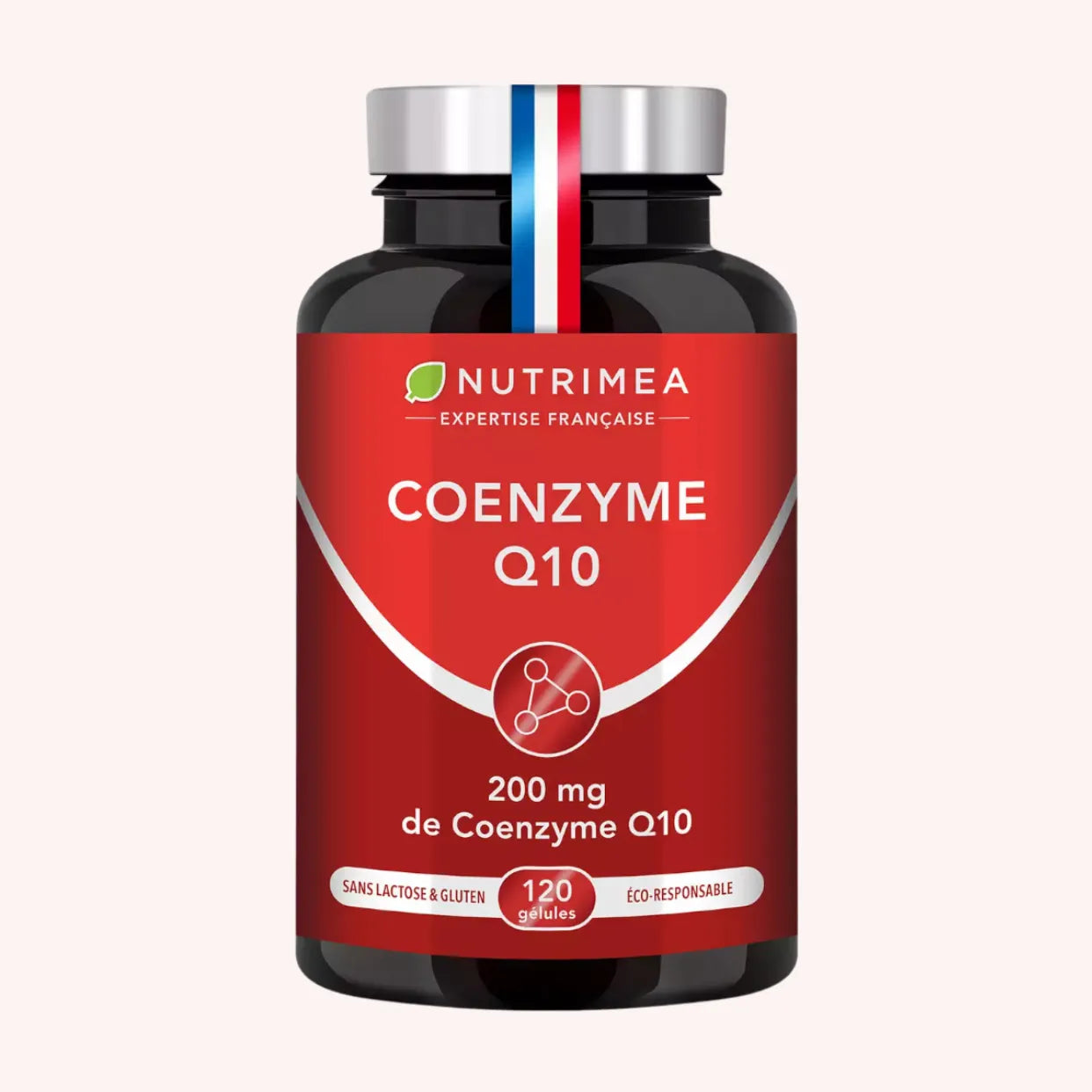 Coenzyme Q10 - Nutrimea