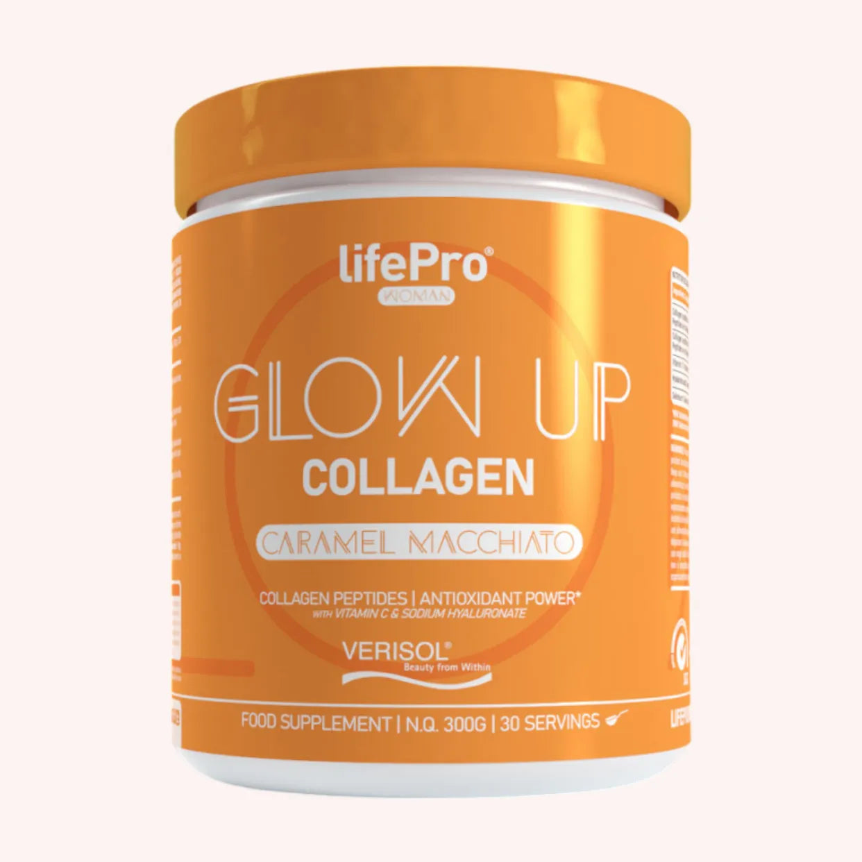 Collagen - LifePro