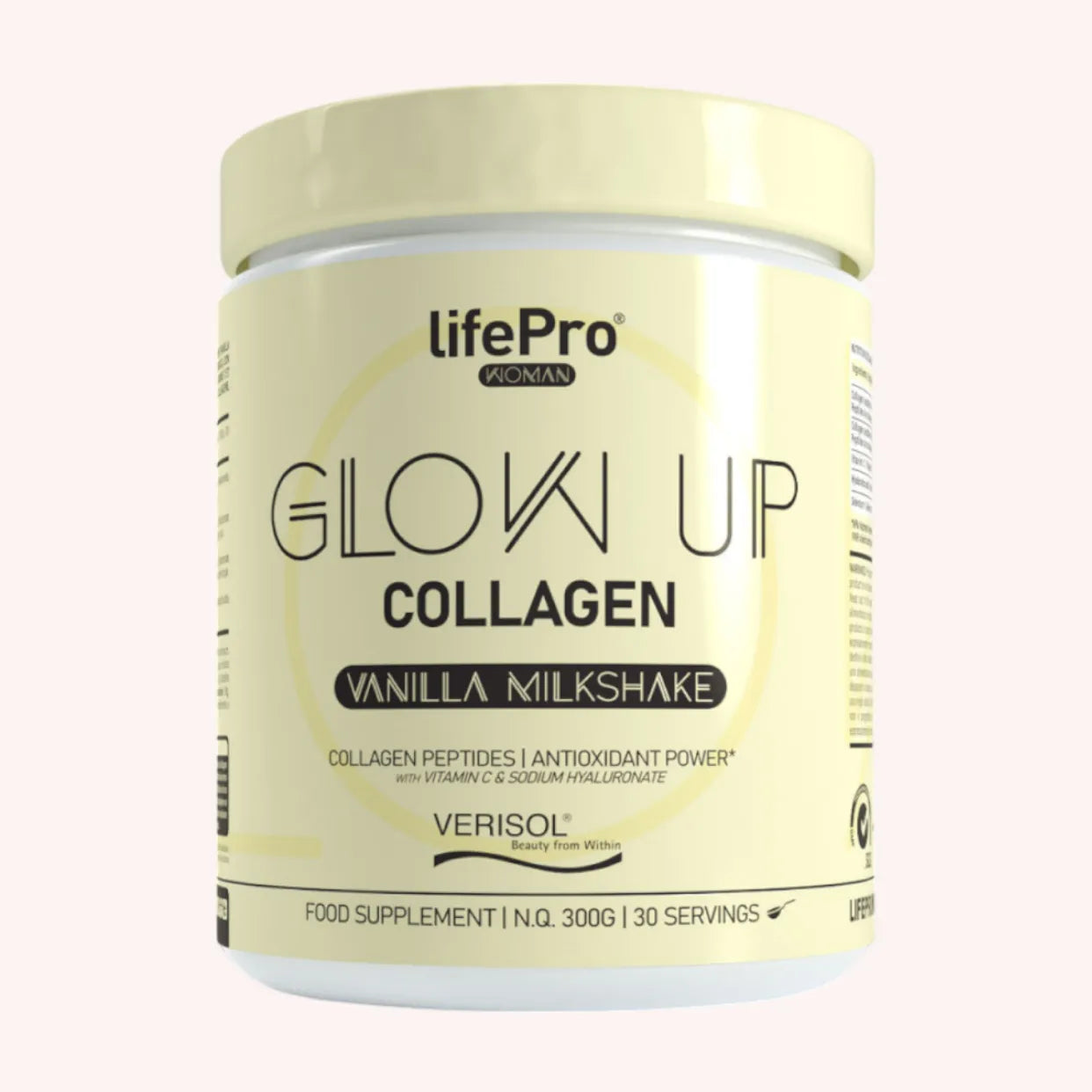 Collagen - LifePro