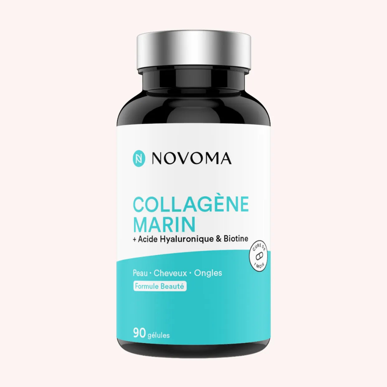 Marine Collagen - Novoma