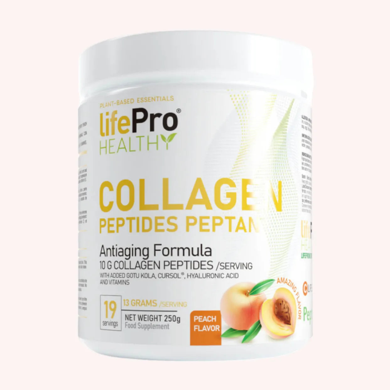 Collagen Peptan - LifePro