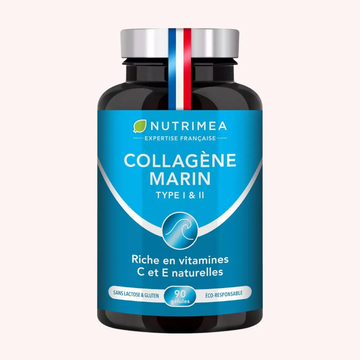 Collagène marin - Nutrimea