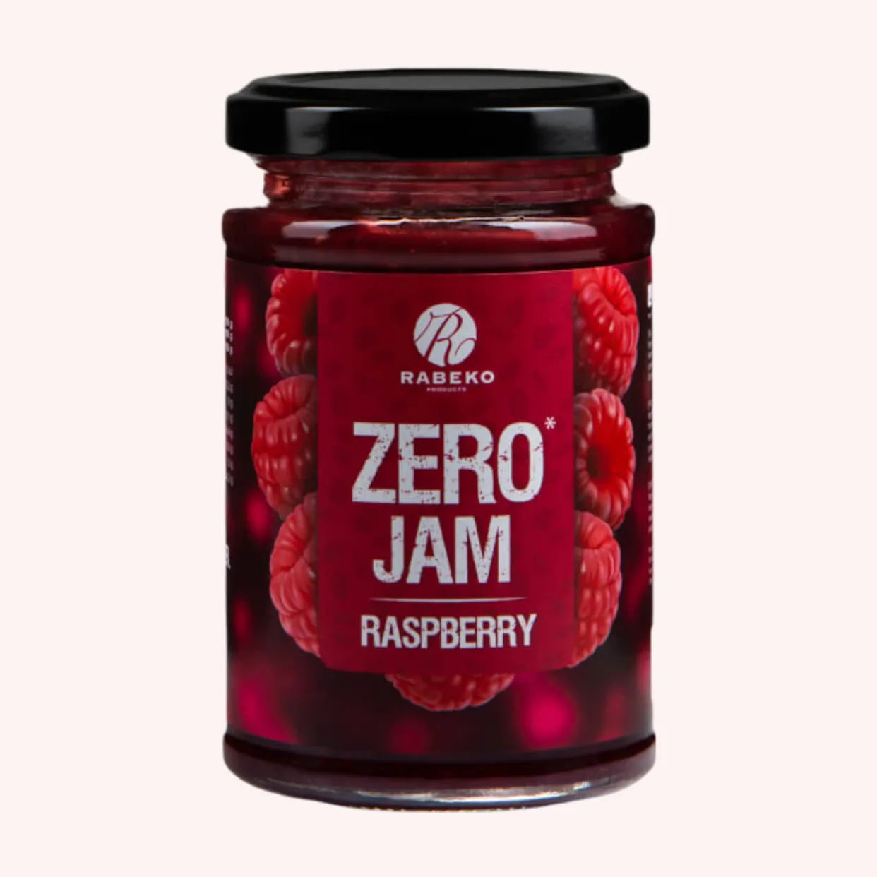 Zero Jam - Rabeko