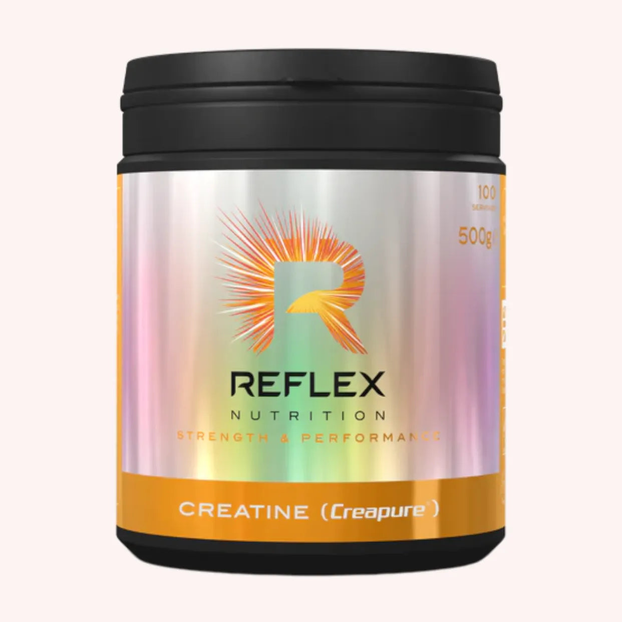 Creatine Creapure - Reflex