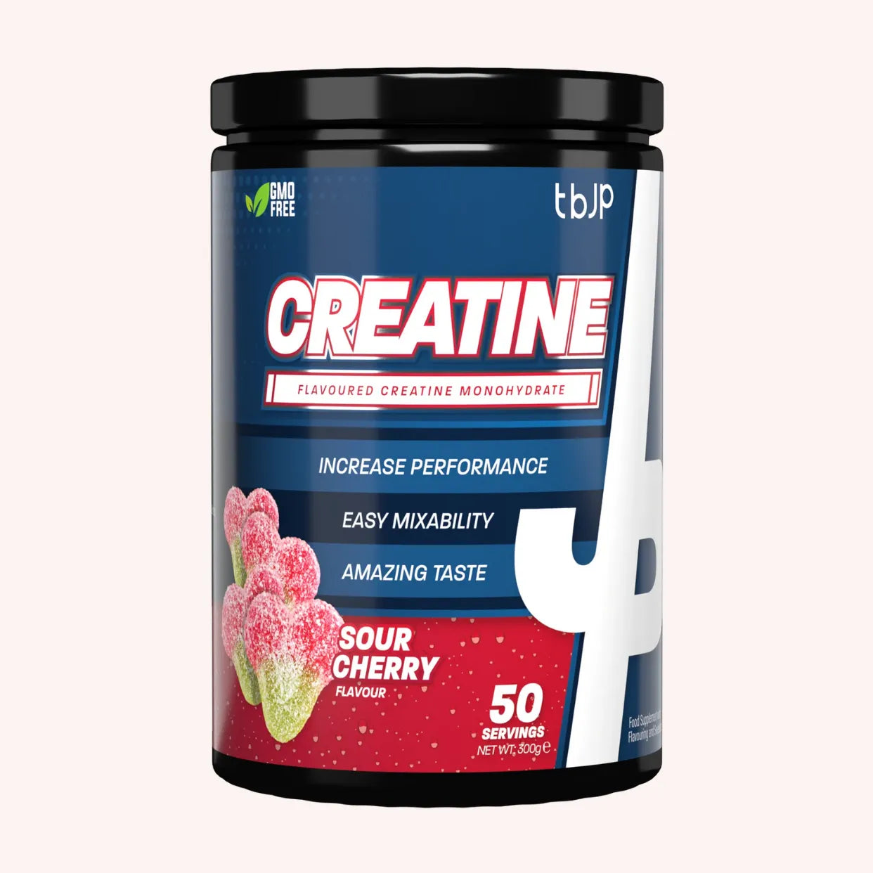 Creatine - Tbjp