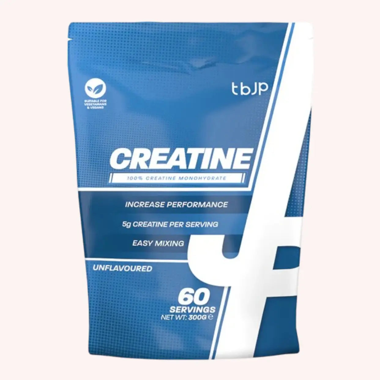 Creatine - Tbjp