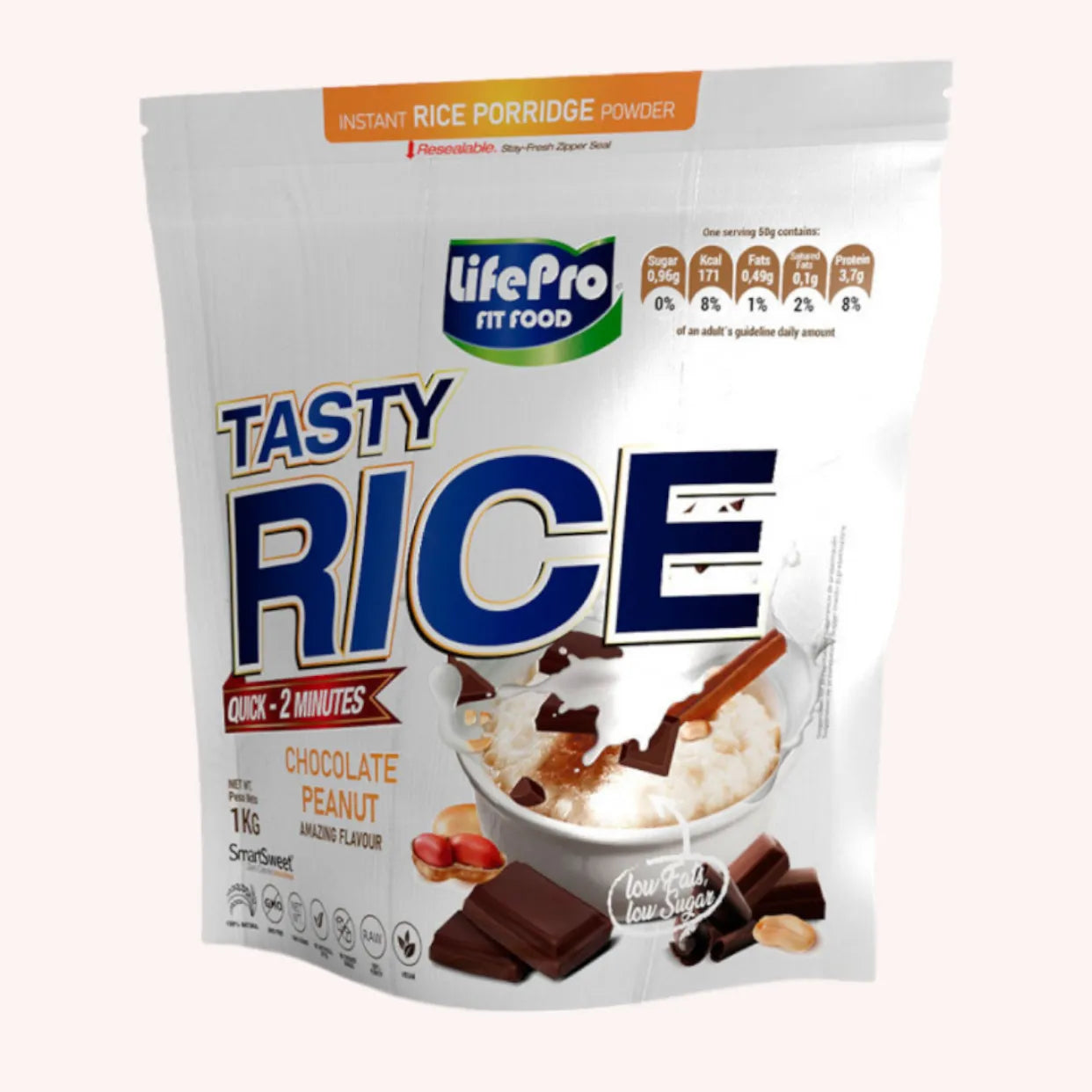 Rice Cream - LifePro