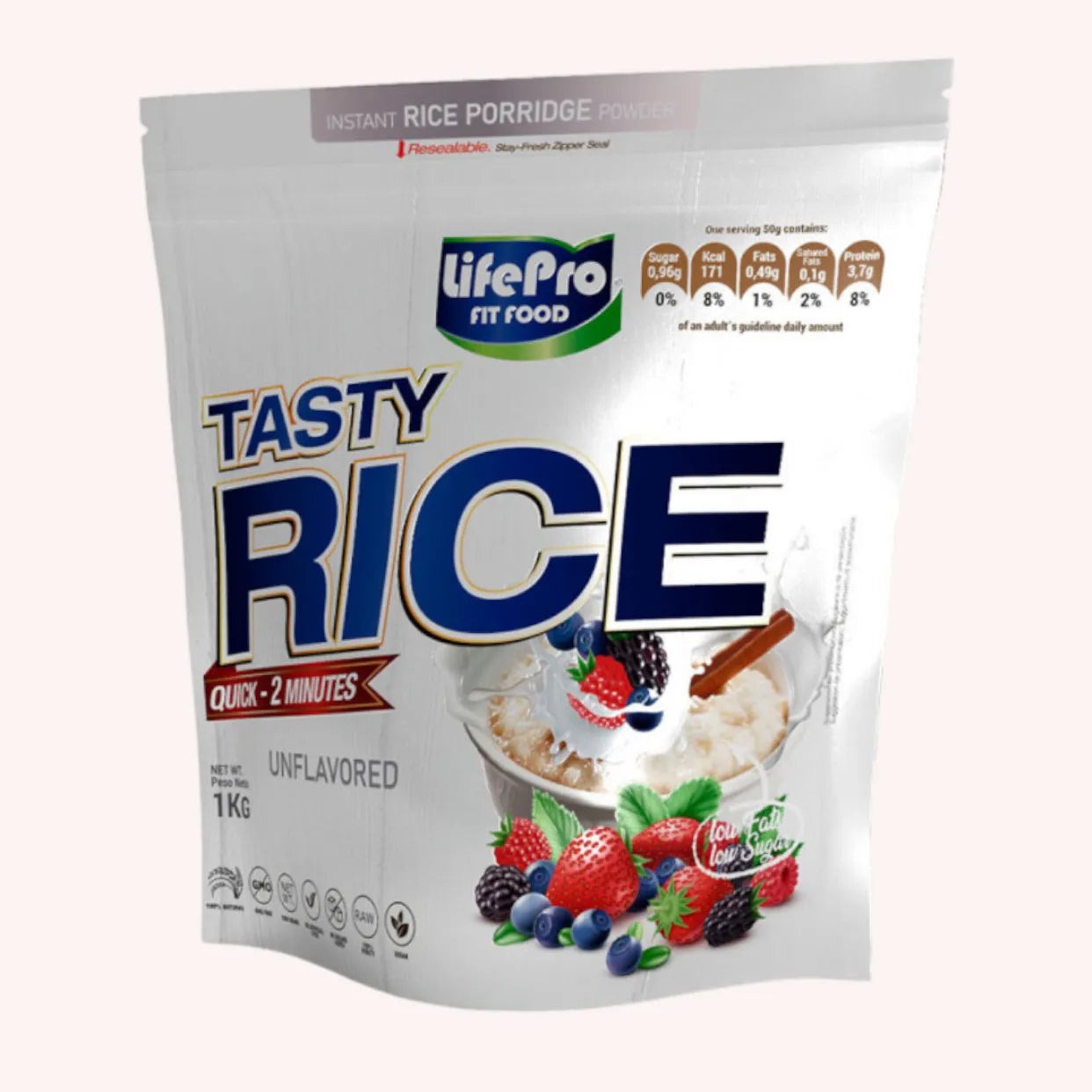 Rice Cream - LifePro