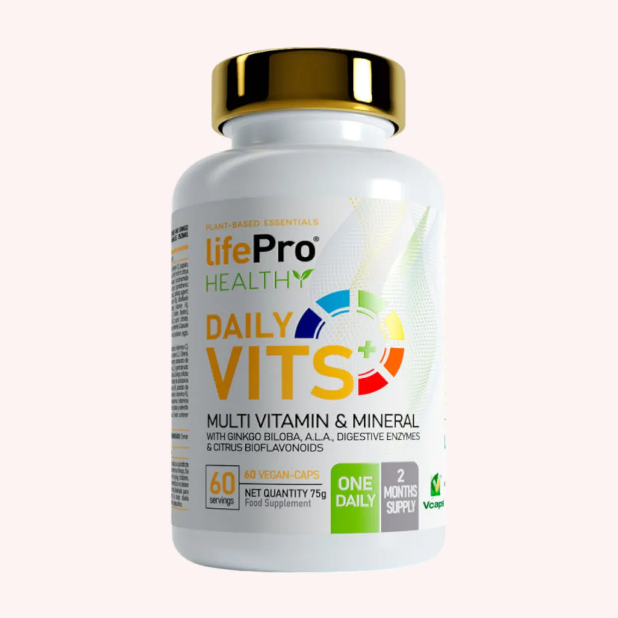 Multivitamins - LifePro