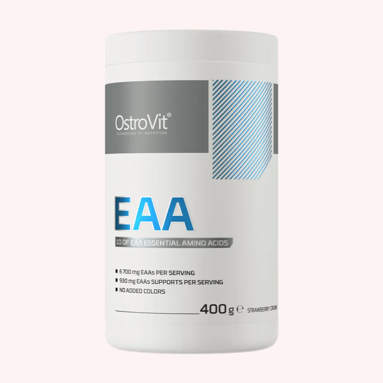 EAA - Ostrovit