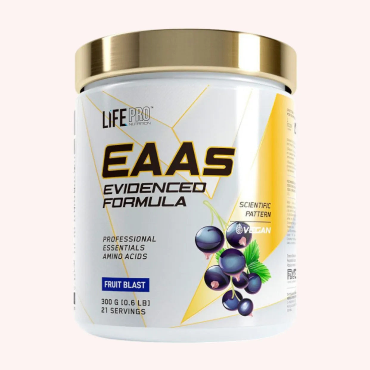 EAA - LifePro