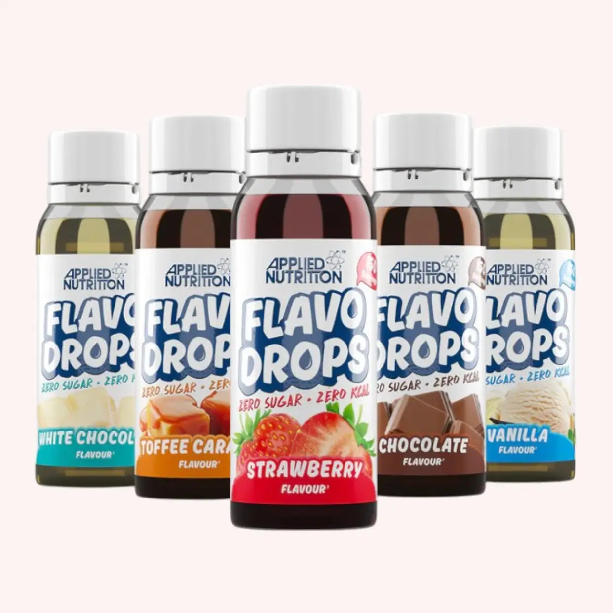 Flavo drop - Applied Nutrition