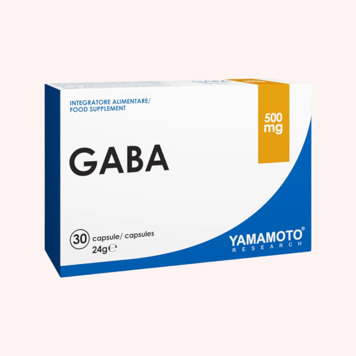 Gaba - Yamamoto