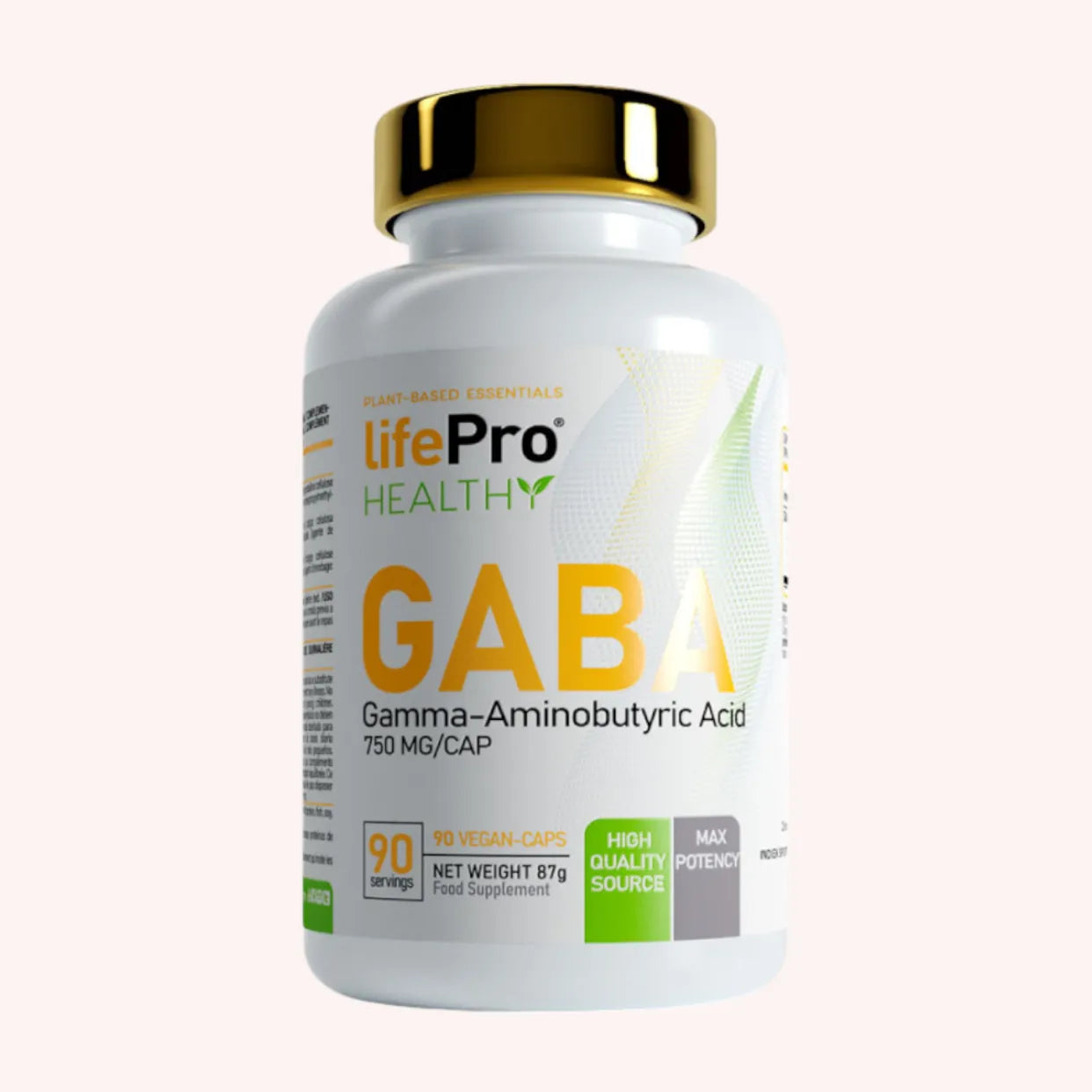 Gaba - LifePro