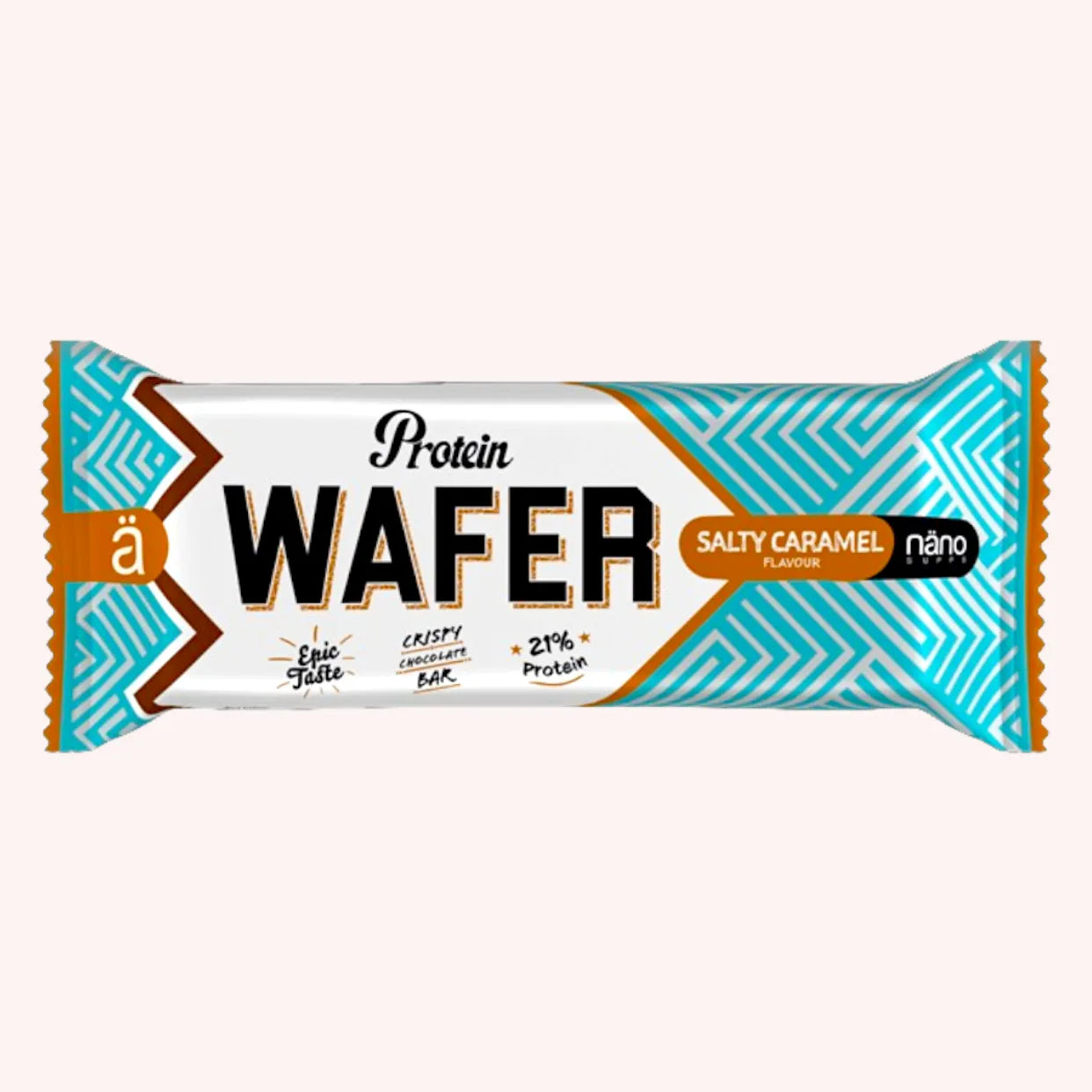 Protein Wafers - Nano Supps