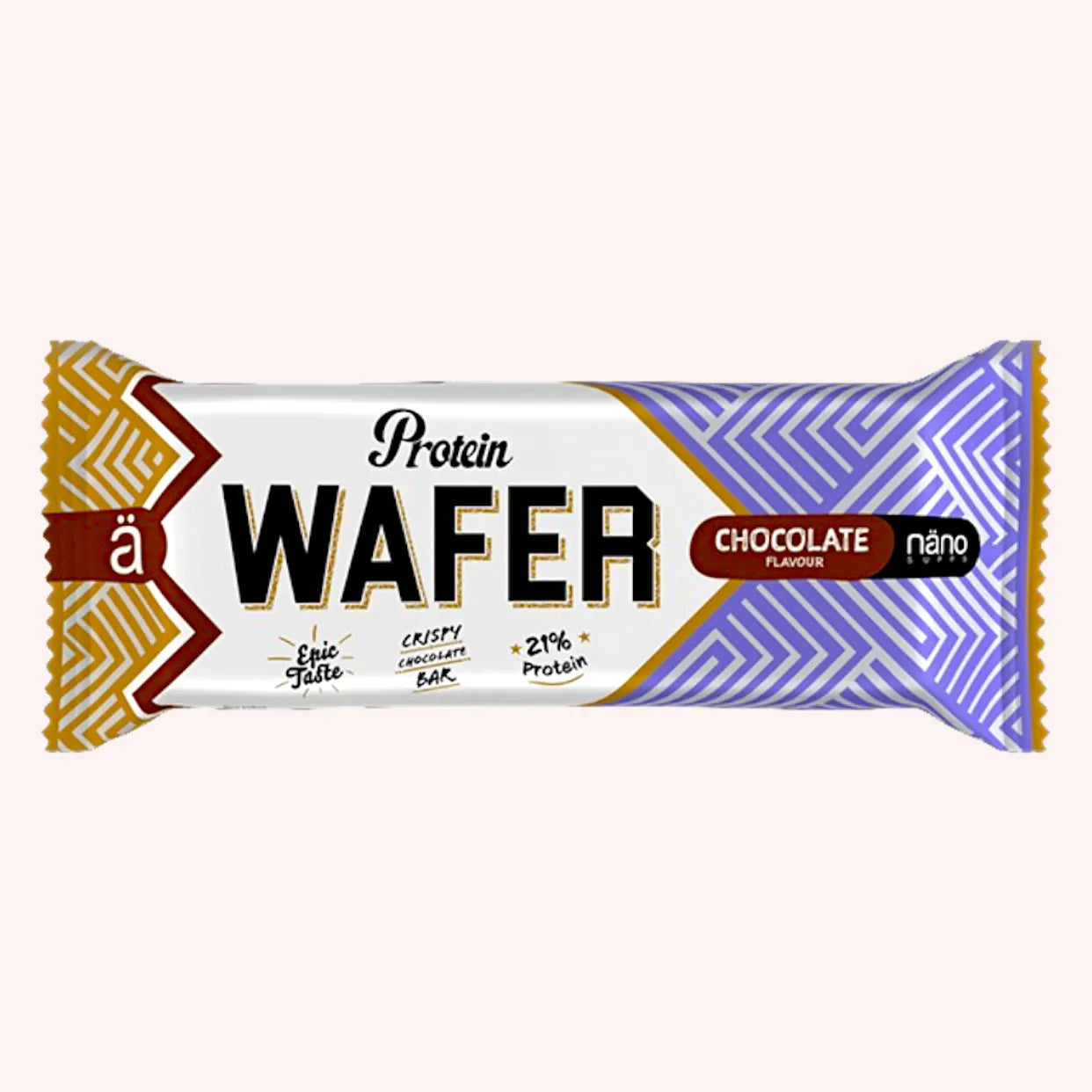 Protein Wafers - Nano Supps