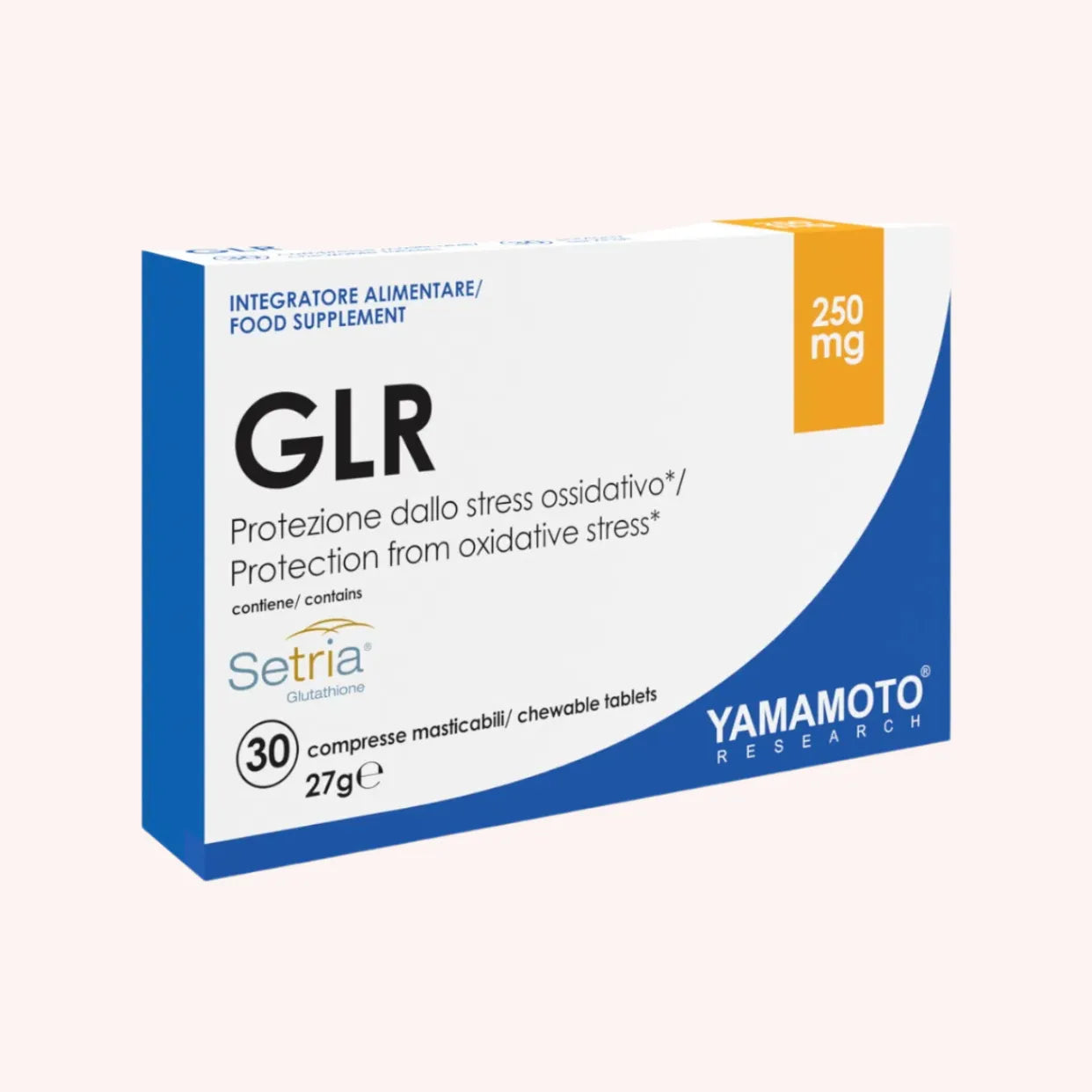 GLR - Yamamoto