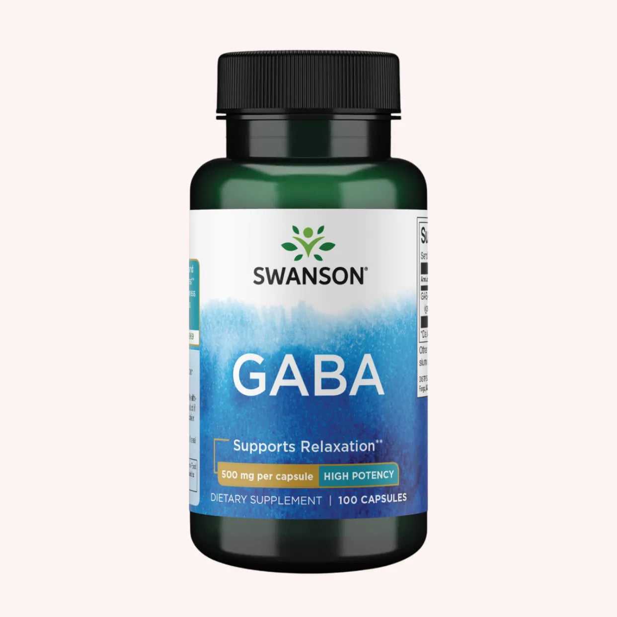 Gaba - Swanson