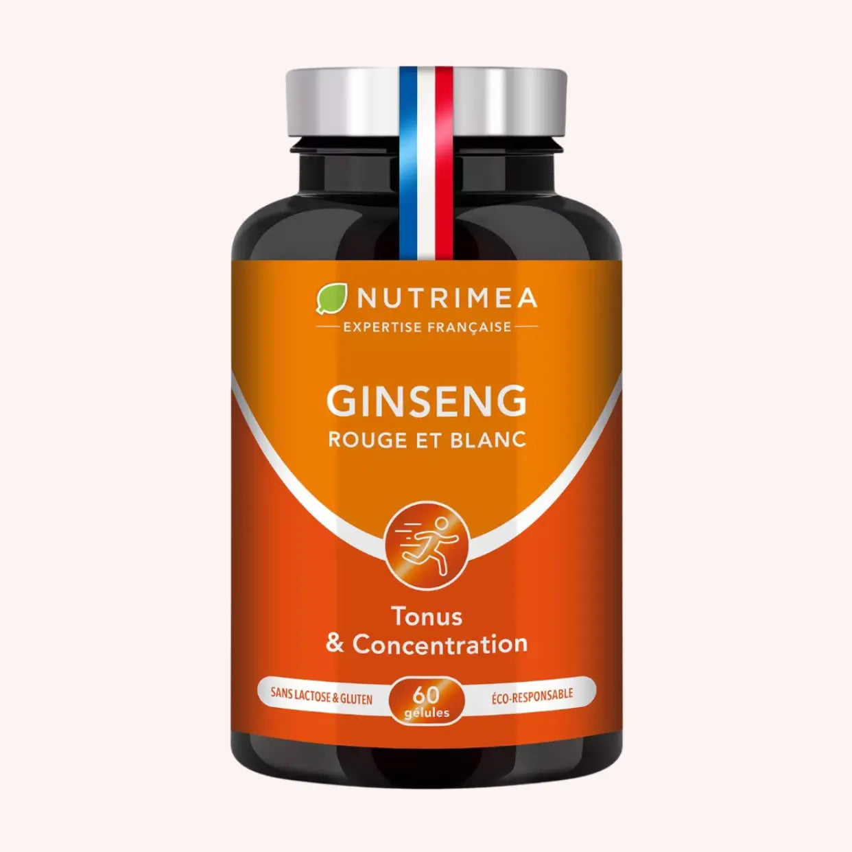 Ginseng - Nutrimea