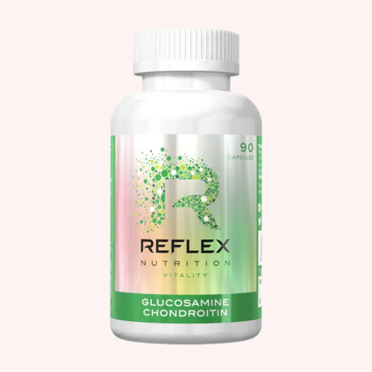 Glucosamine chondroitine - Reflex