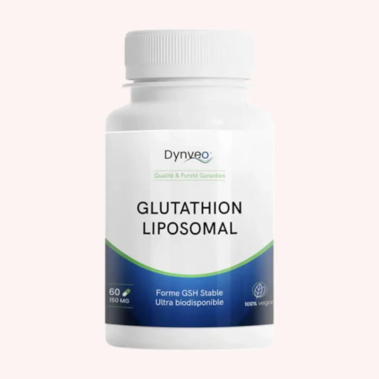 Liposomal Glutathione - Dynveo