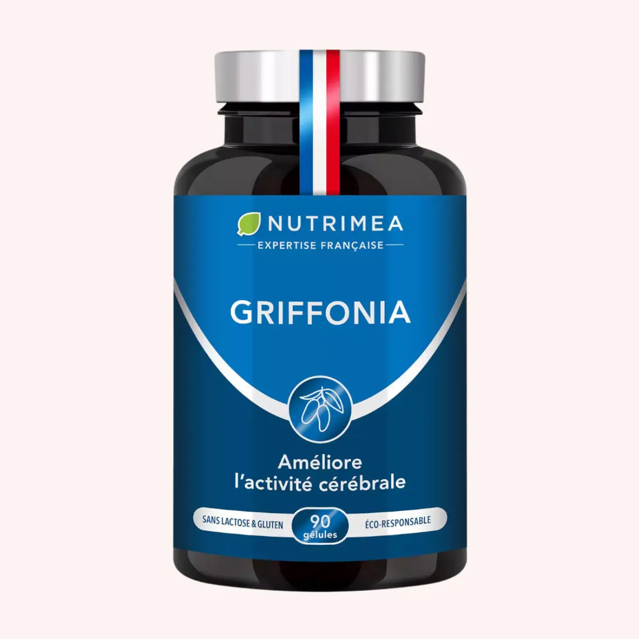 Griffonia 5HTP - Nutrimea