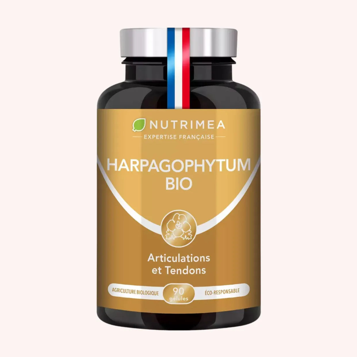 Harpagophytum bio - Nutrimea